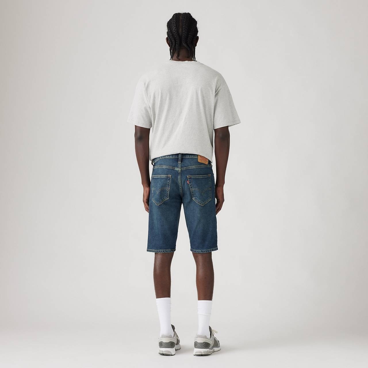 412 SLIM FIT 9" MEN'S SHORTS - 5