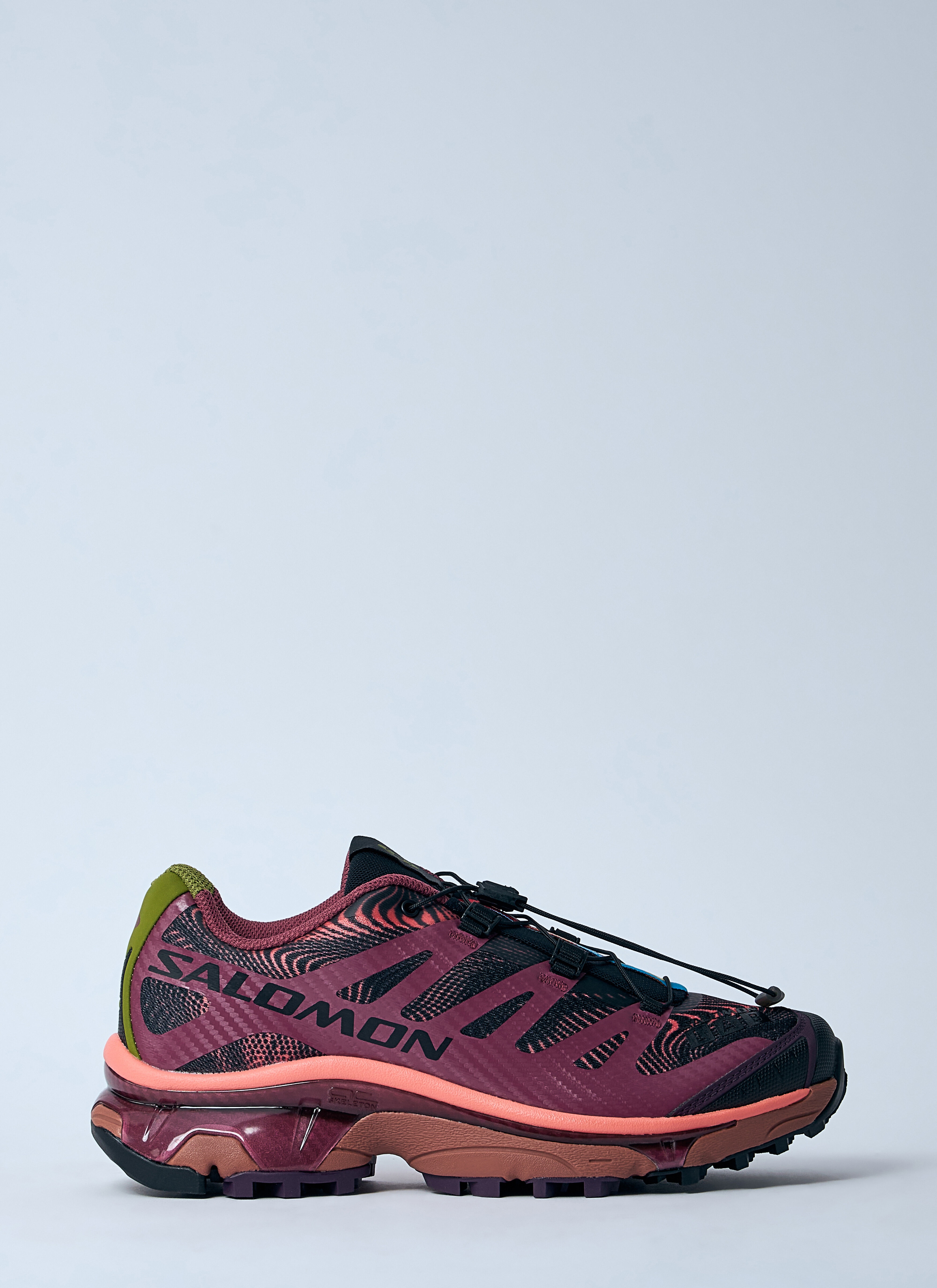 XT-4 OG Sneakers - 1