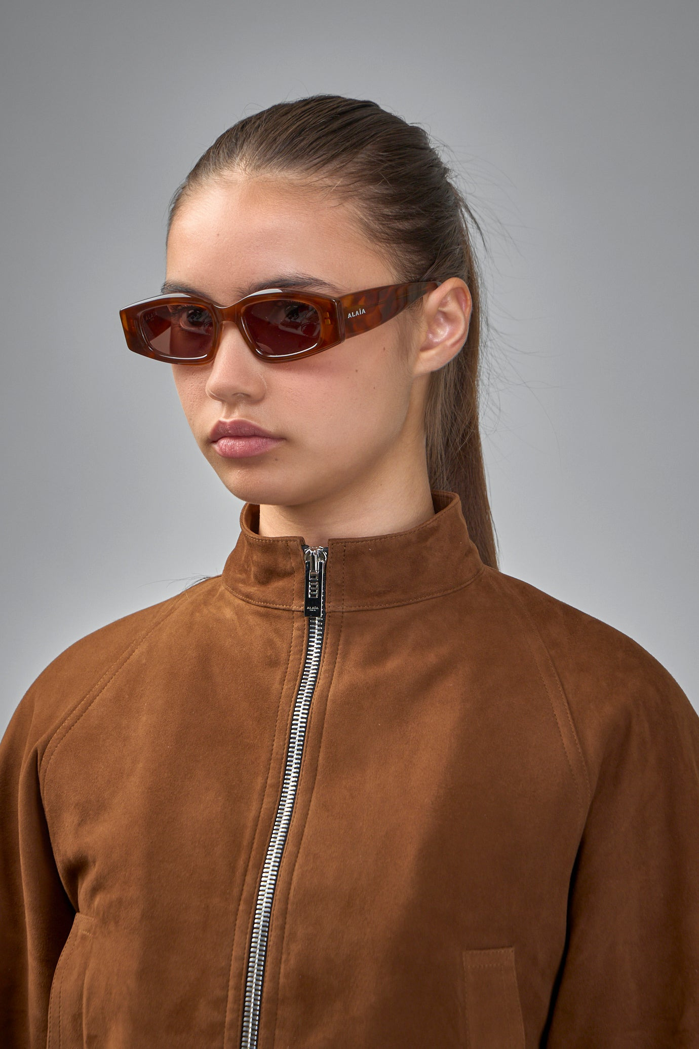 Oval Sunglasses - 2