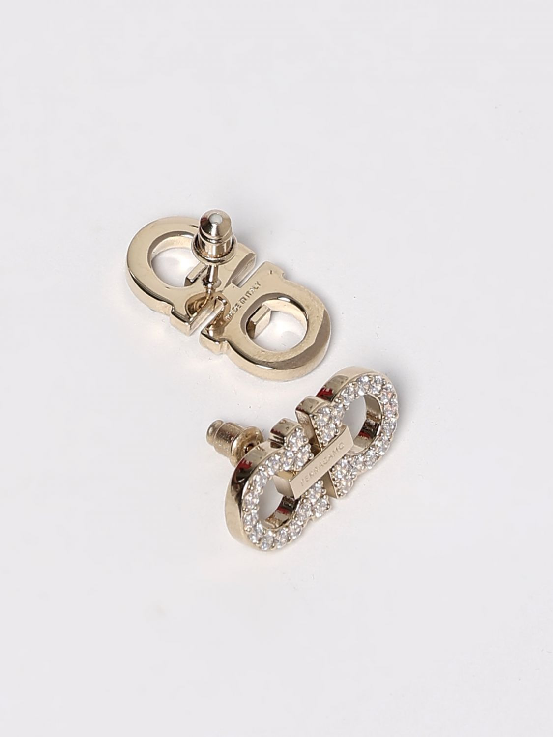 Jewel woman Ferragamo - 3
