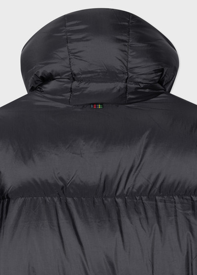 Paul Smith Recycled Nylon Wadded Parka outlook