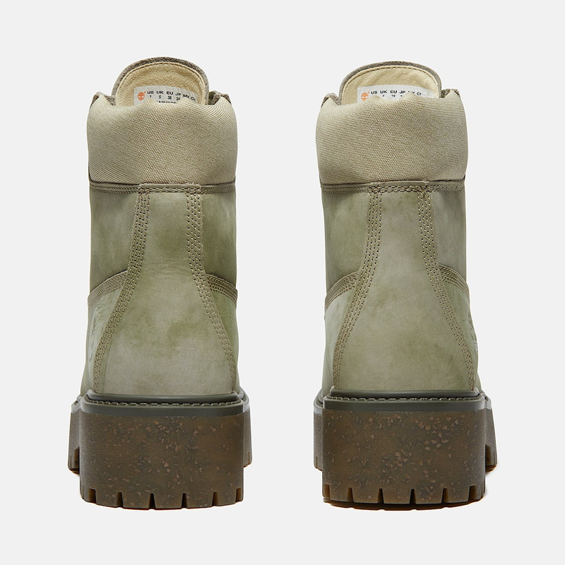 Women's Stone Street 6-Inch Waterproof Platform Boot 5