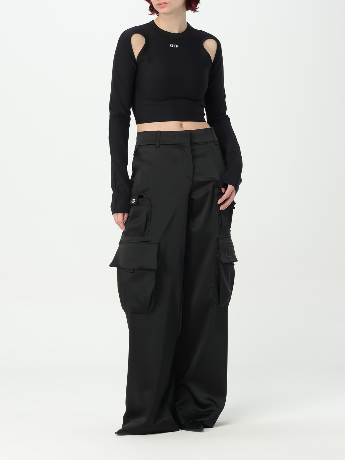 Sweater woman Off-white - 2