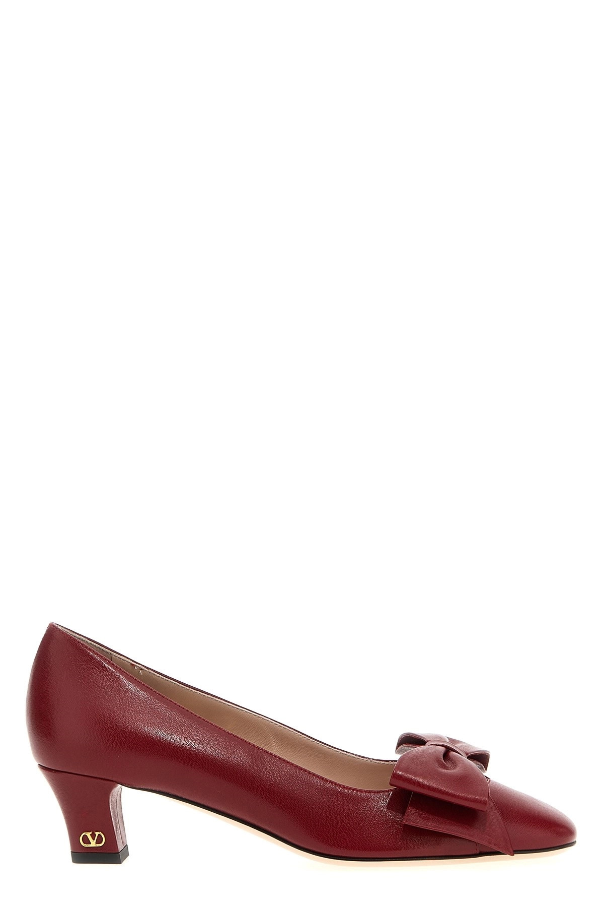 Valentino Garavani 'Bowow' pumps - 1