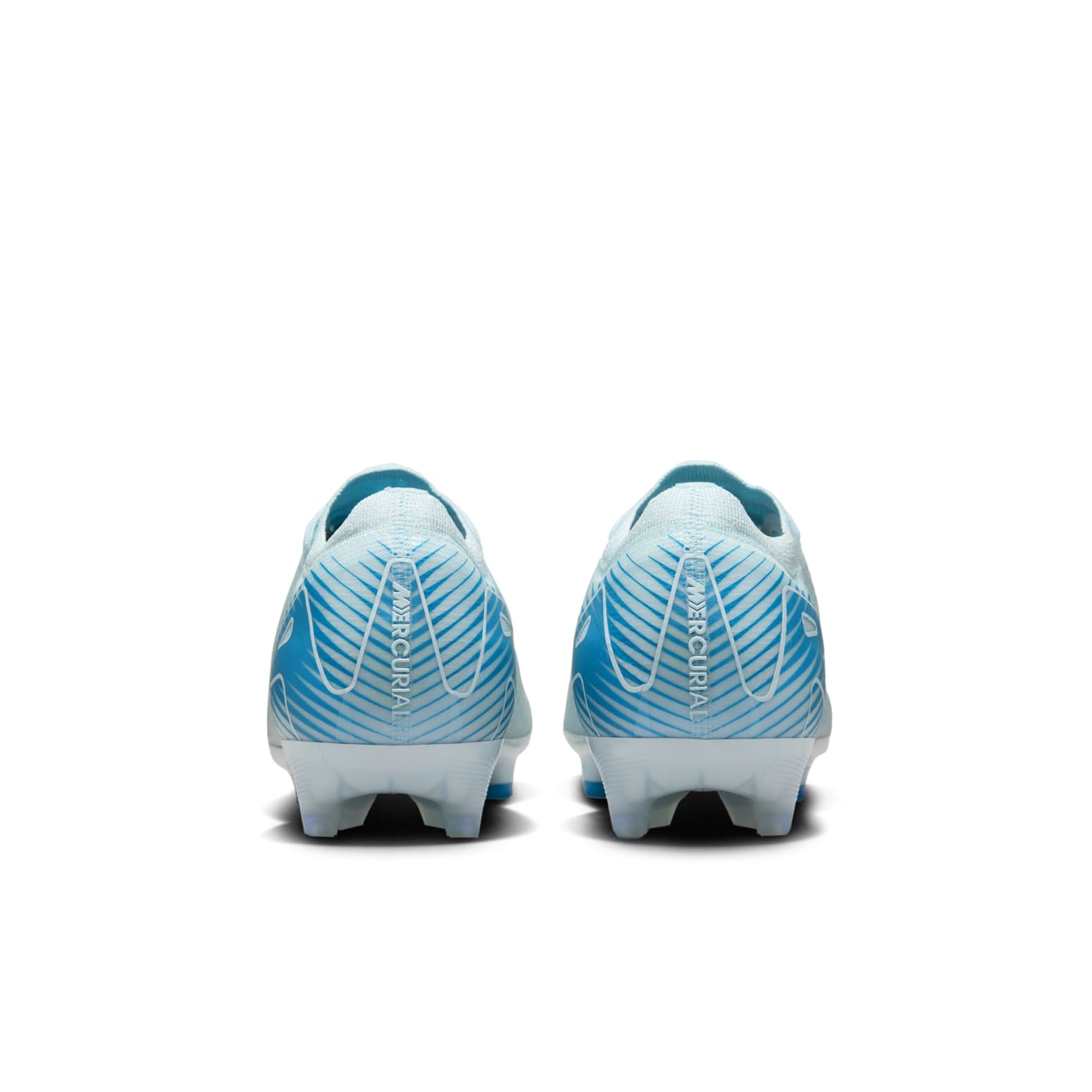 Nike Mercurial Vapor 16 Elite AG Pro Low 'Glacier Blue' FQ8693-400 - 5