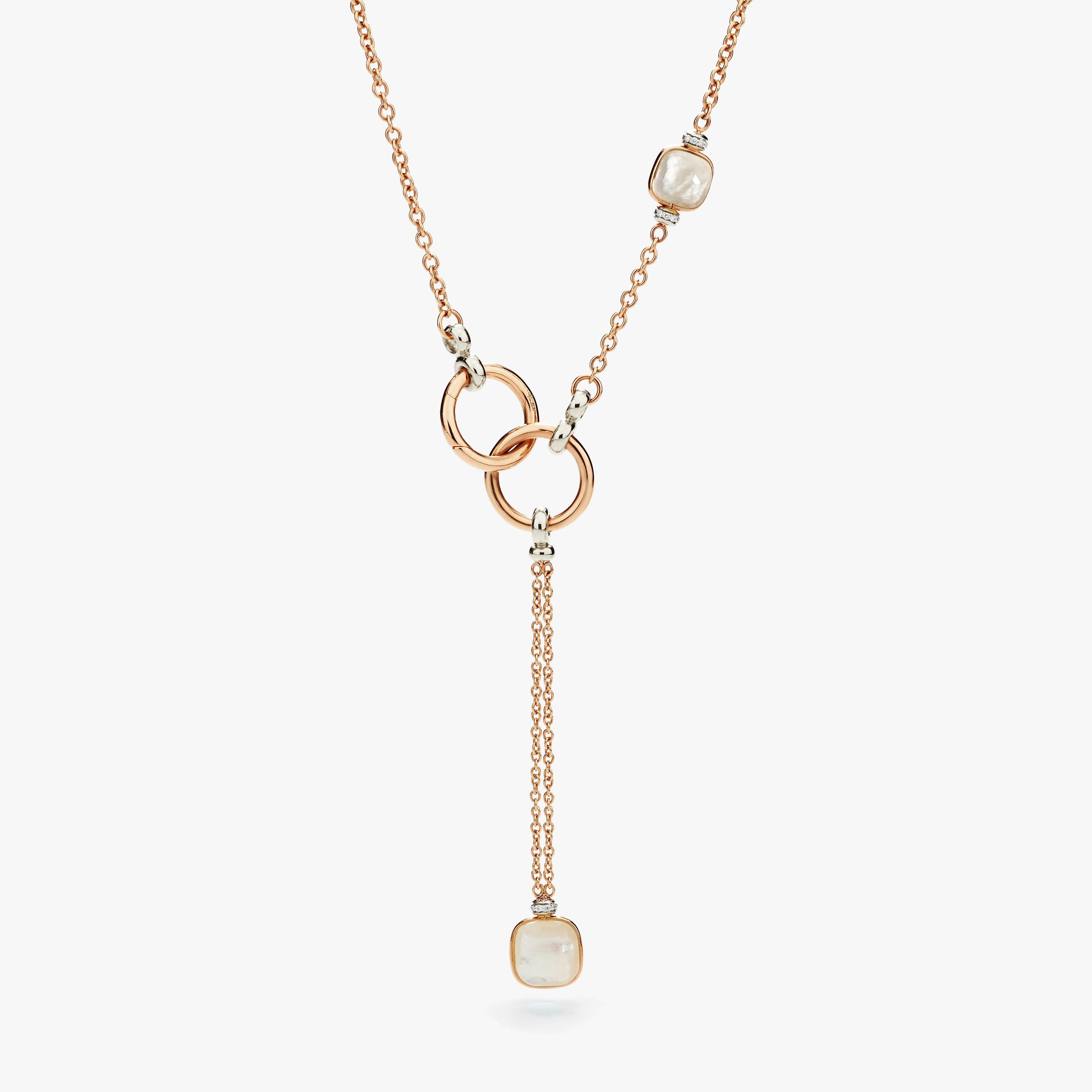Nudo Necklace - 2