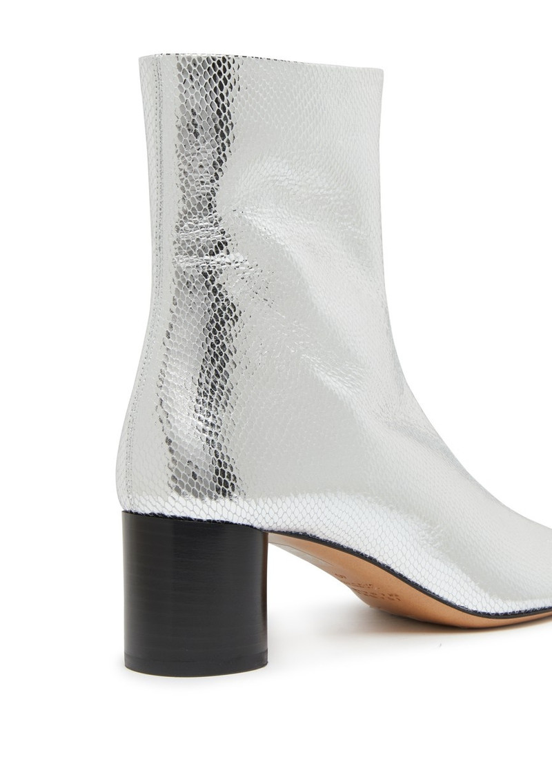 Laeden ankle boots 5