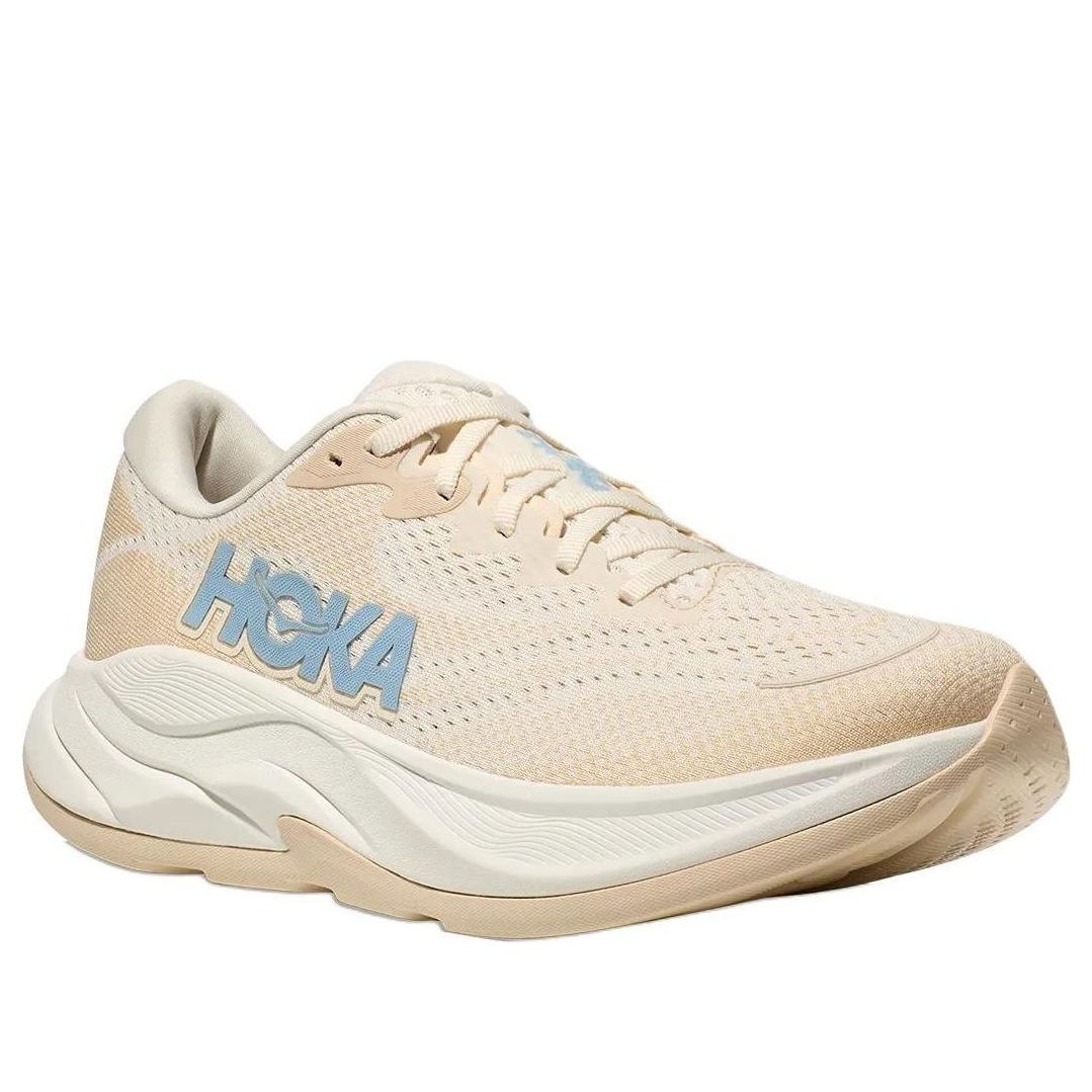 (WMNS) HOKA ONE ONE Rincon 4 'Alabaster Oak' 1155131-ARK - 2