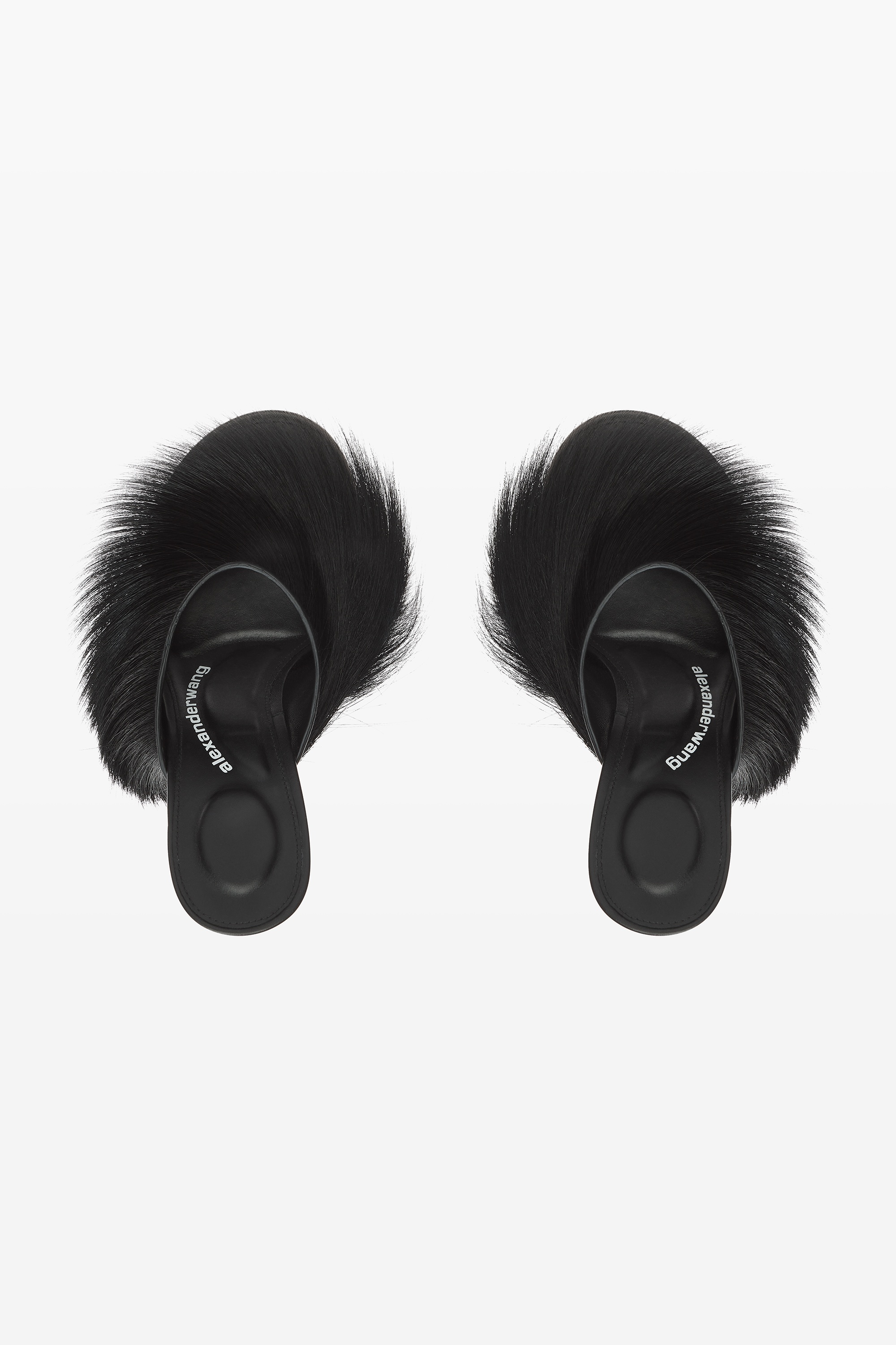 raven 105mm sandal in springbok - 6