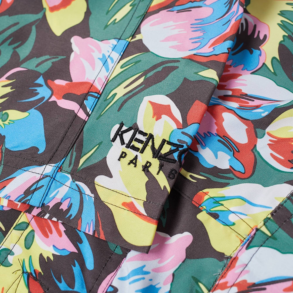 Kenzo x Vans Short - 3