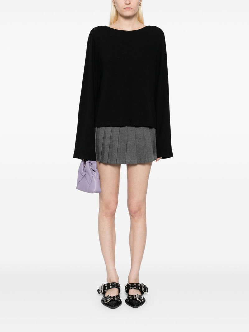 Reformation Eternity top outlook