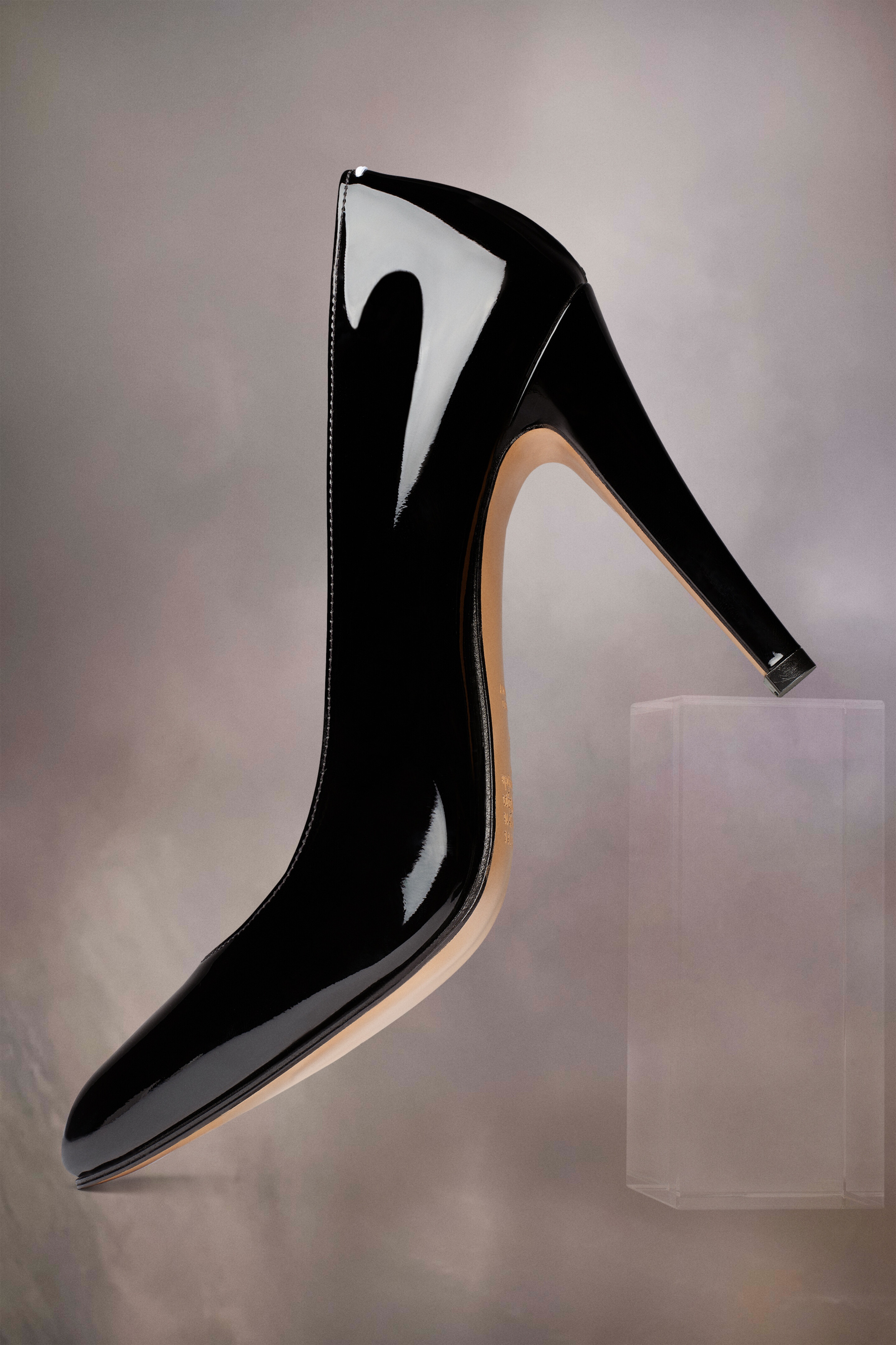 Office pumps - 1