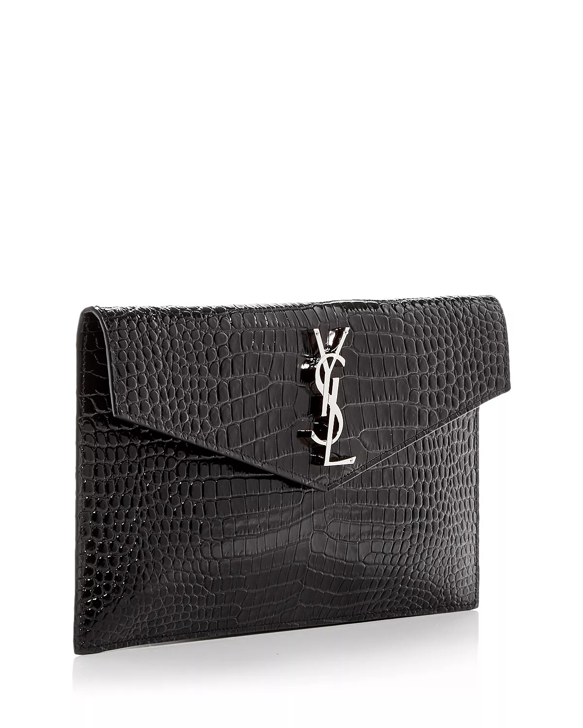 Uptown Clutch - 4