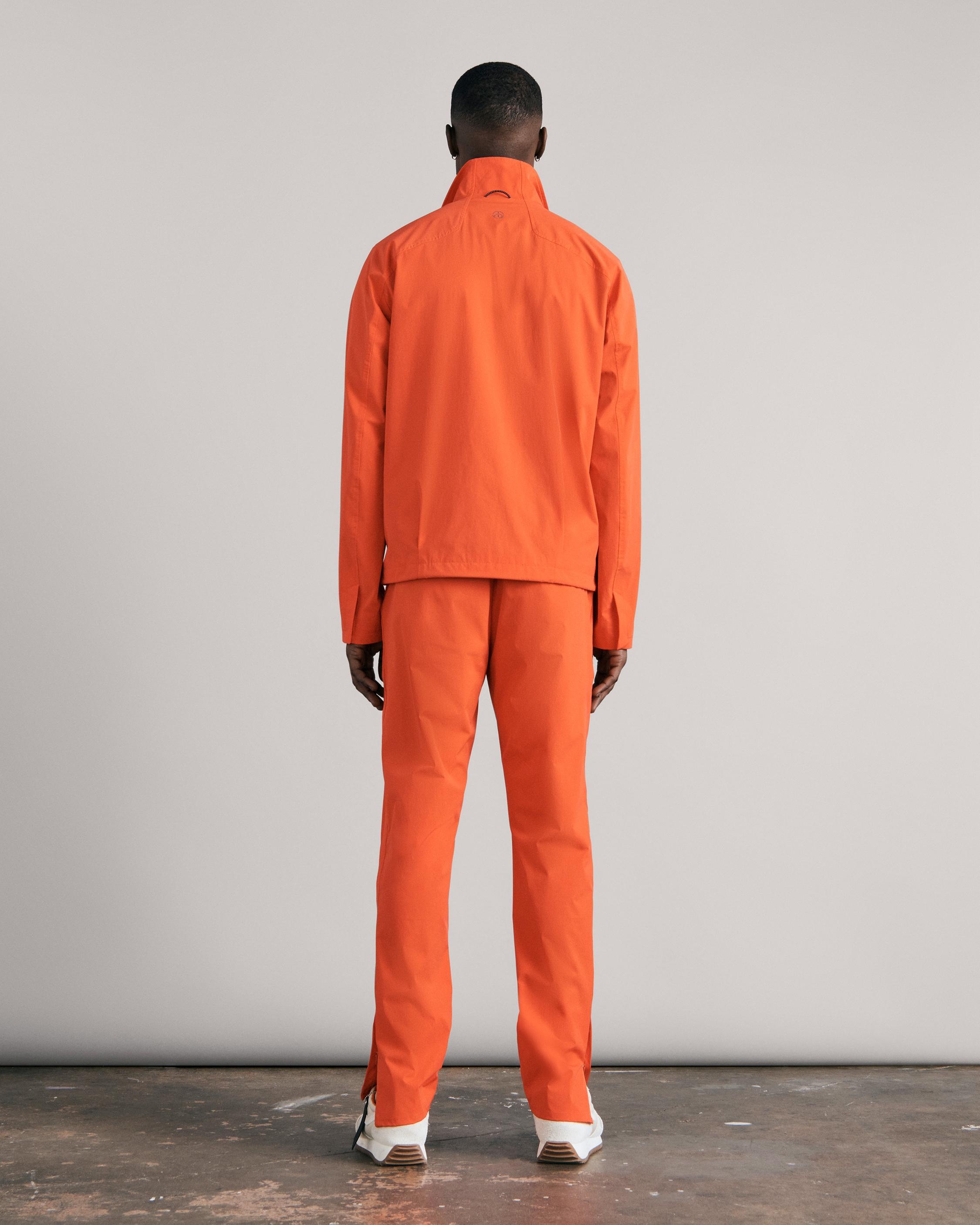 Pursuit Zander Technical Track Pant
Slim Fit Pant - 5