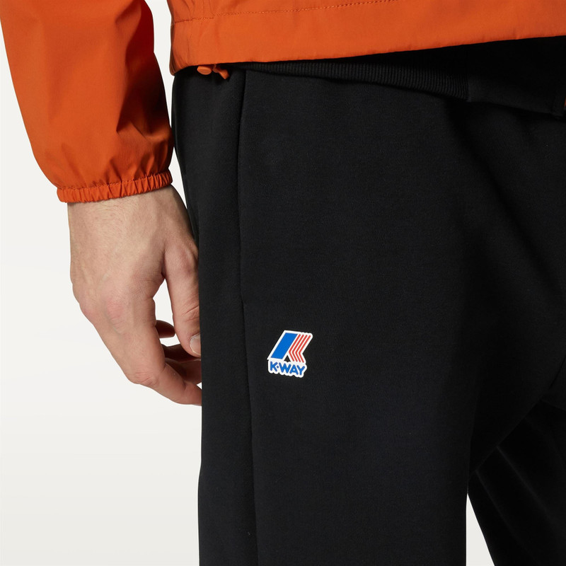 K-WAY LE VRAI BISHOP POLY COTTON outlook