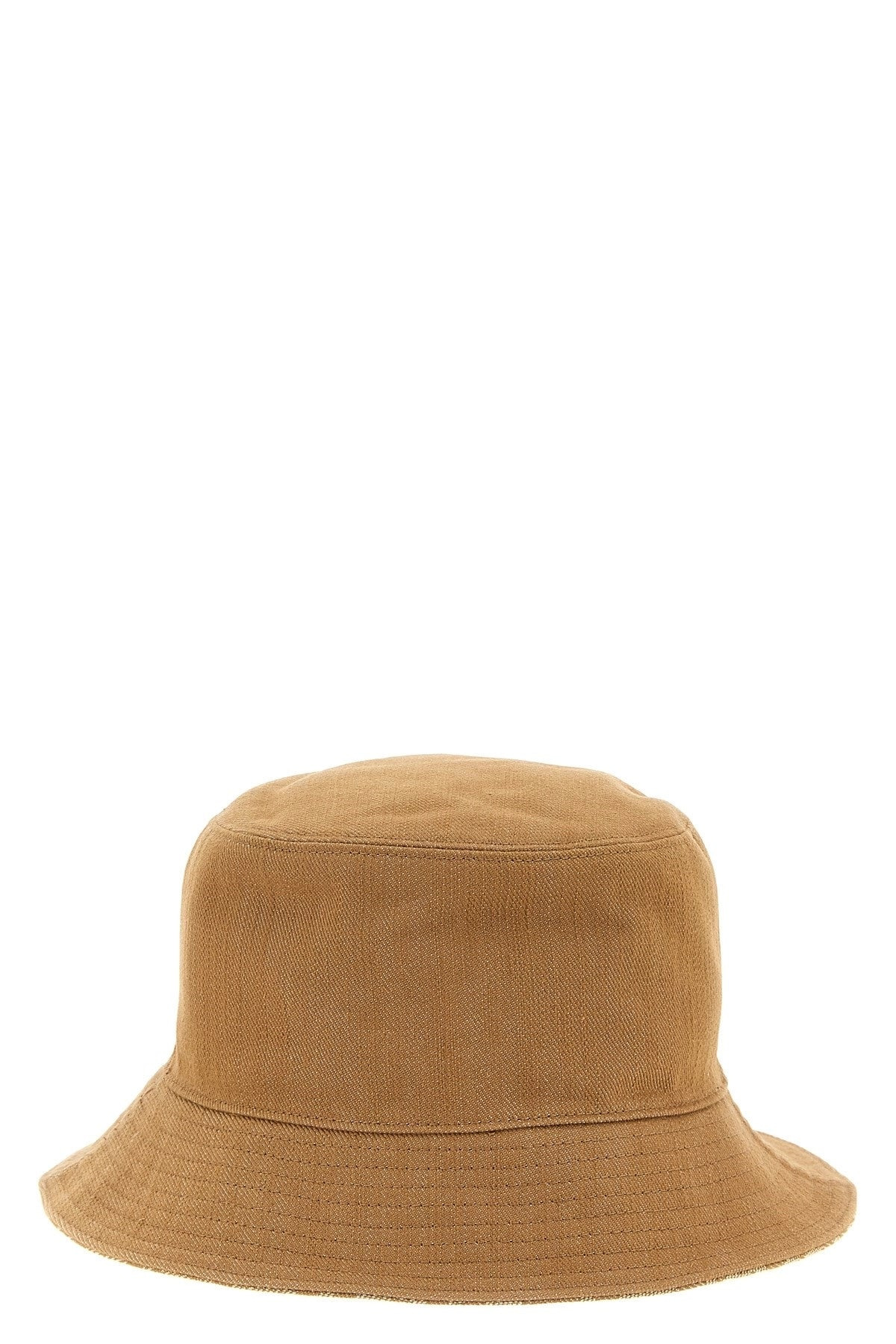 Fendi Women Reversible Bucket Hat - 3