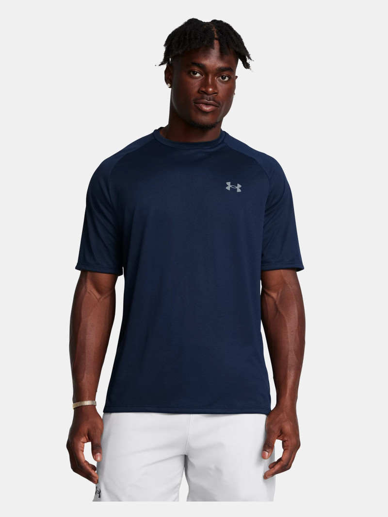Under Armour Men's UA Tech™ 2.0 Short Sleeve outlook