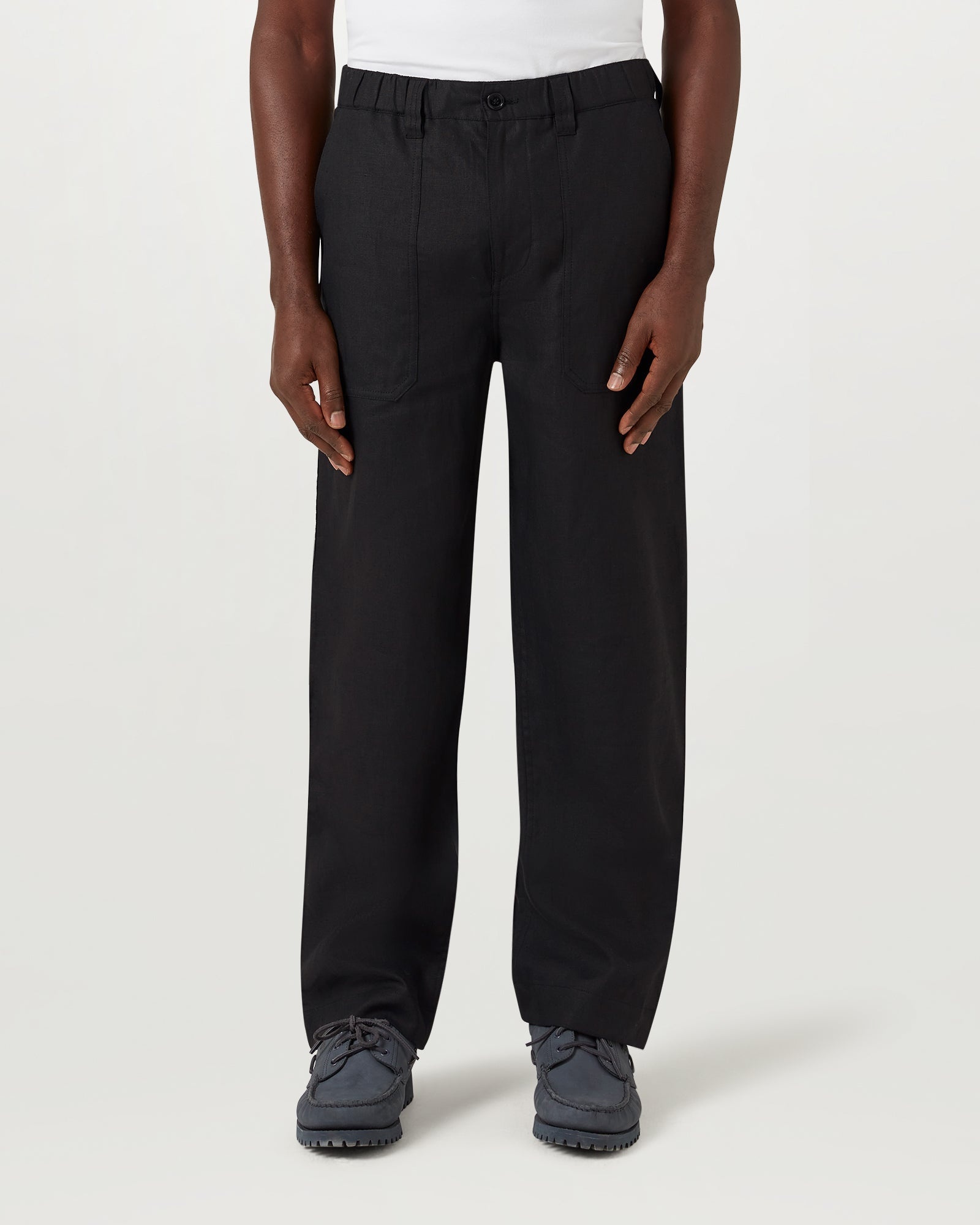 FORGE PANT - 4