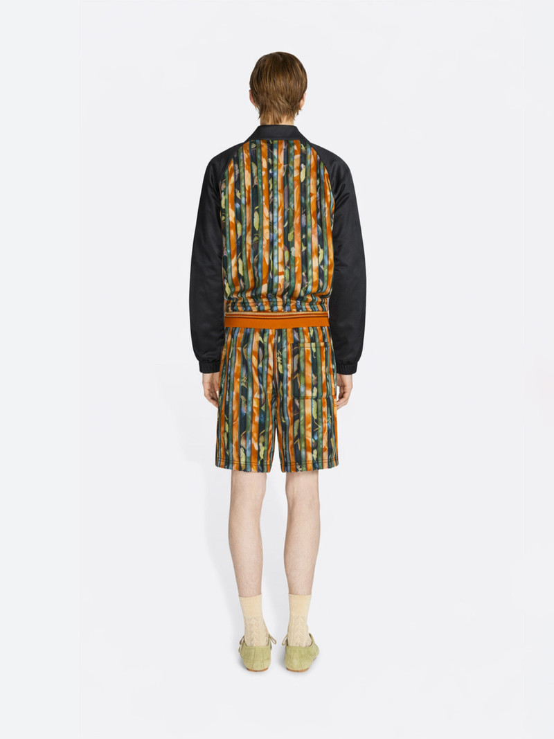 EMBROIDERED JACKET 4