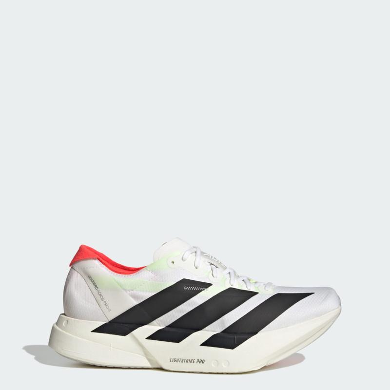 Adizero Adios Pro 4 Shoes - 1