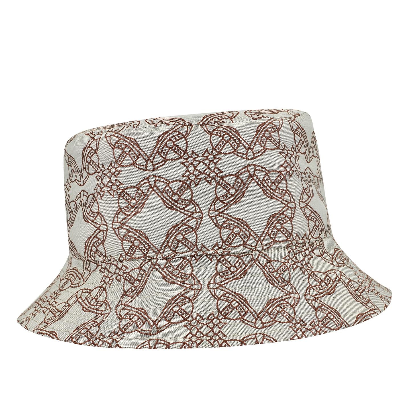 PATSY BUCKET HAT - 3