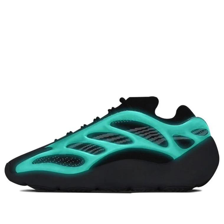adidas Yeezy 700 V3 'Dark Glow' GX6144 - 1