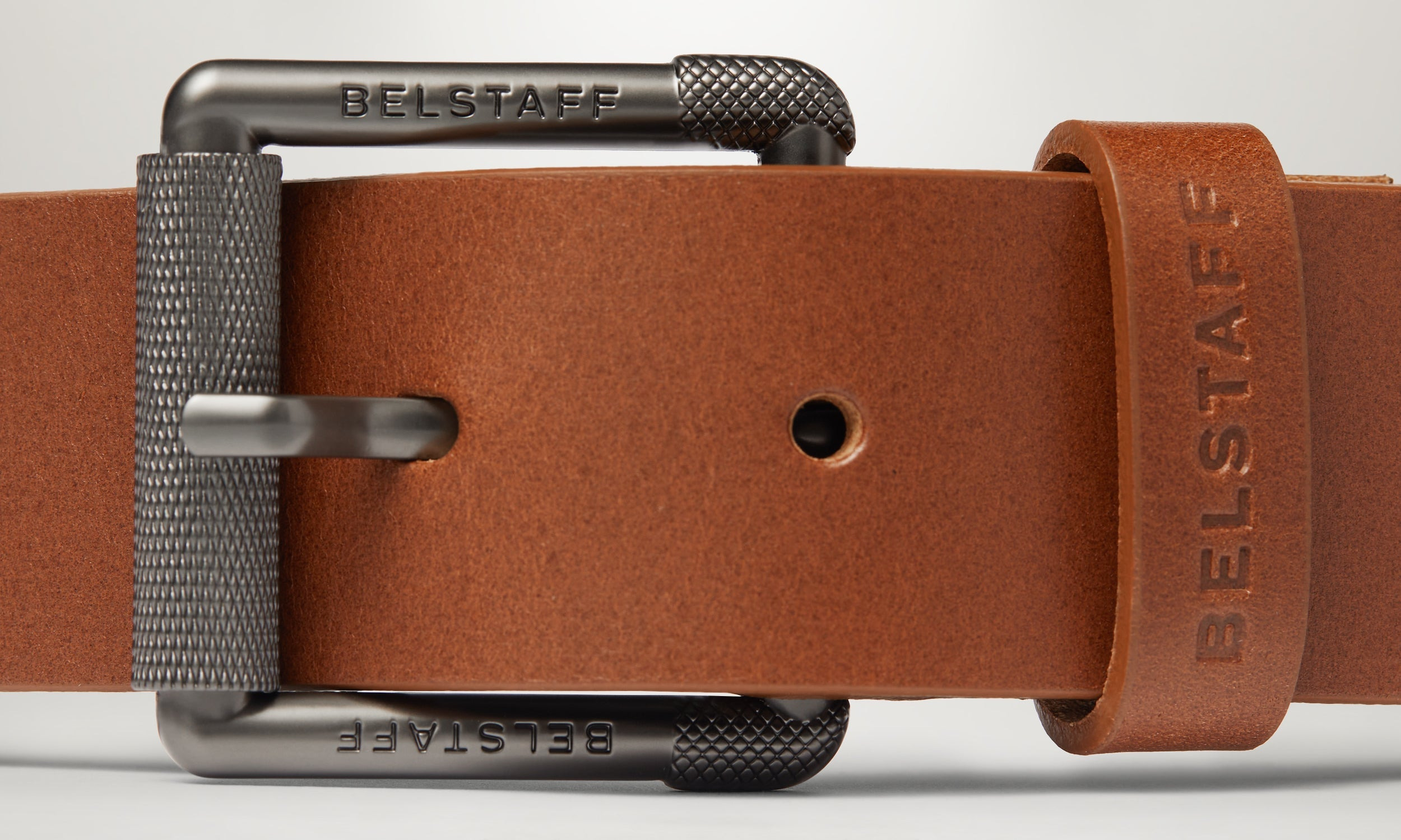 ROLLER BUCKLE BELT - 3
