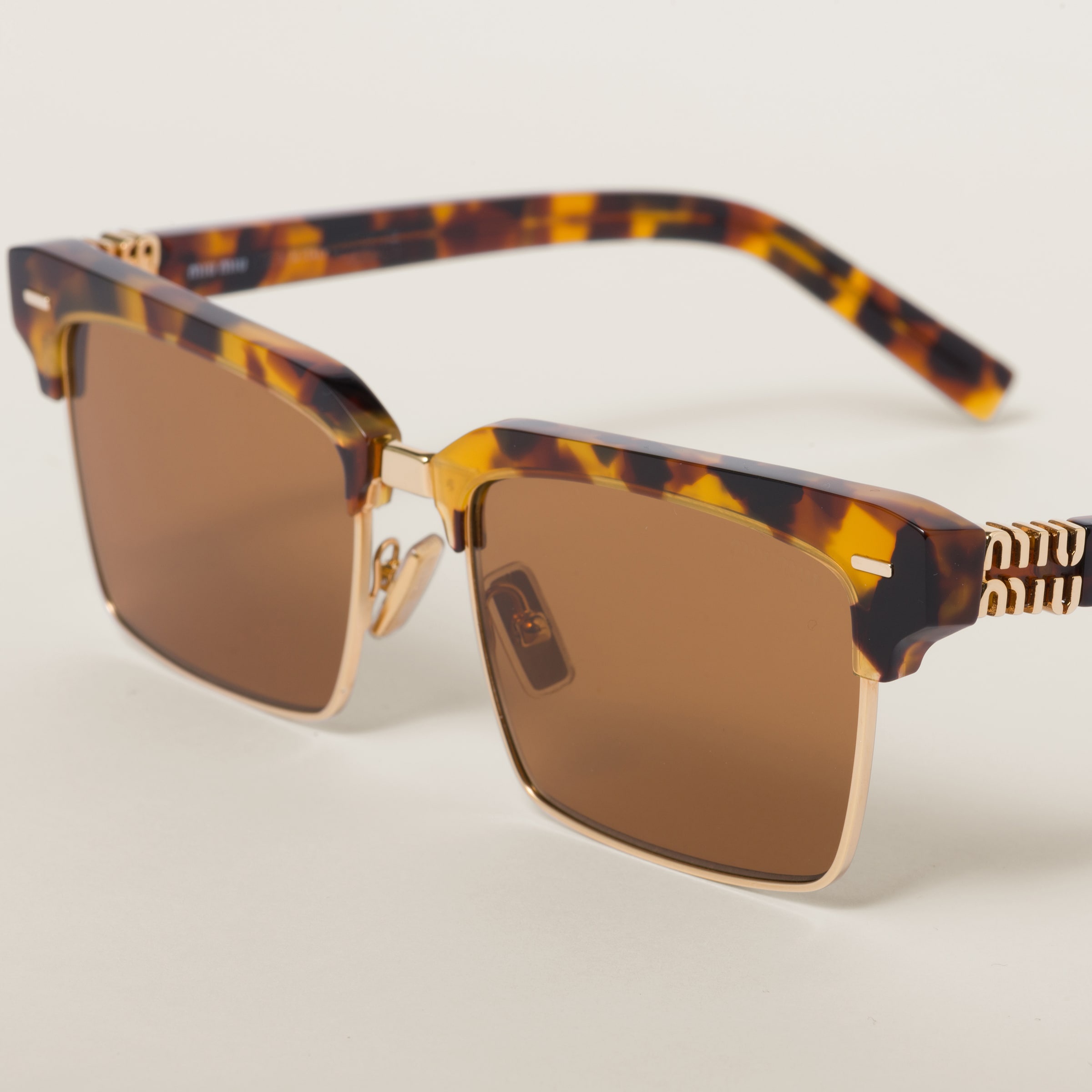 Miu Miu Runway sunglasses - 5