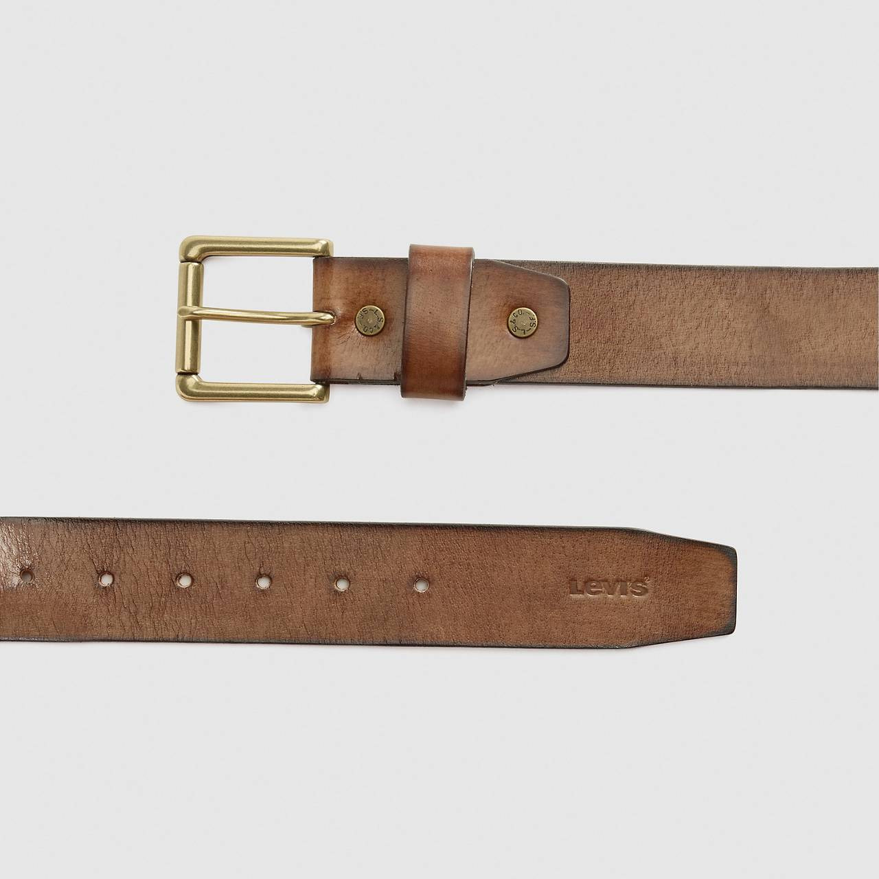 ELEVATED HERITAGE BELT - 3