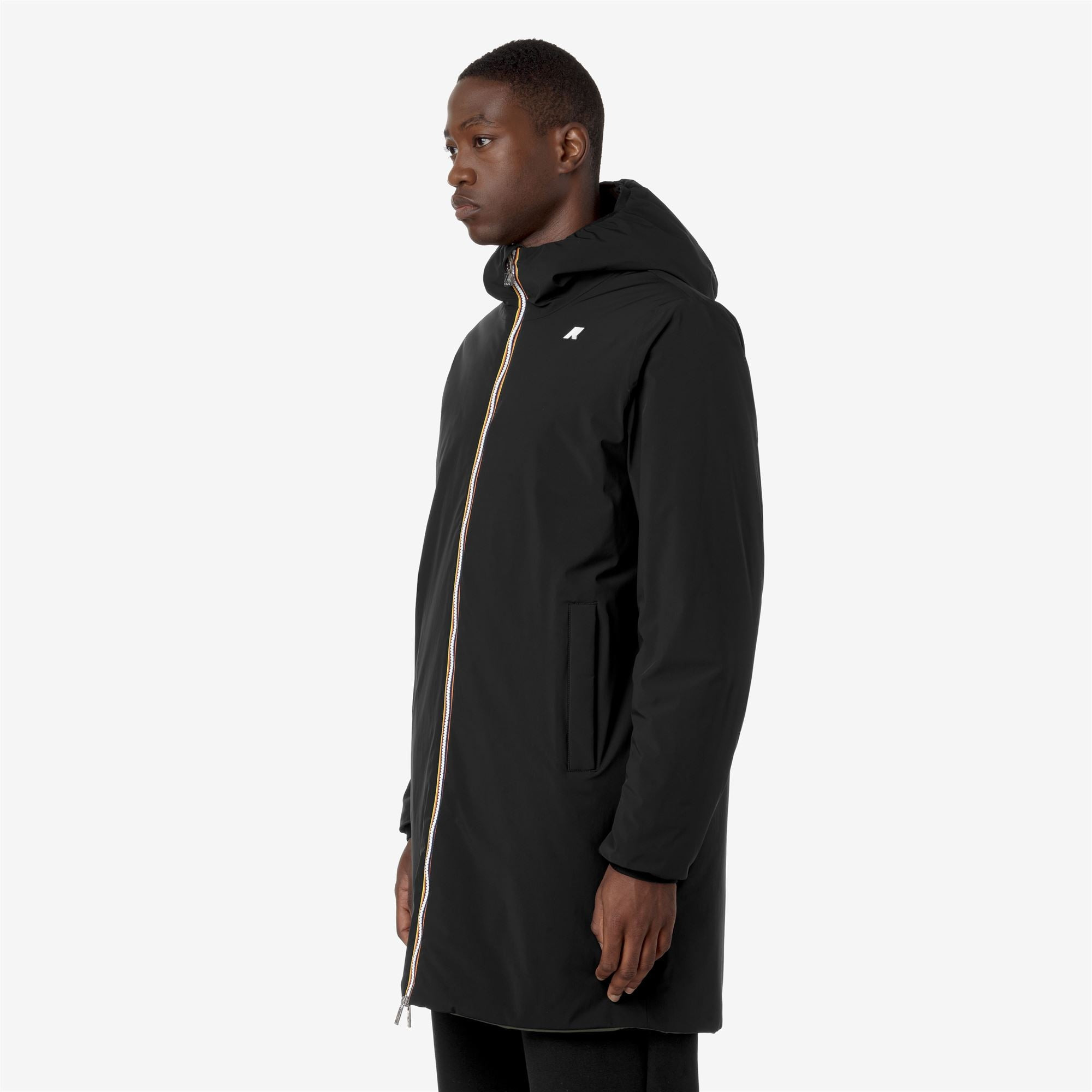 JACOB ST WARM REVERSIBLE - 5