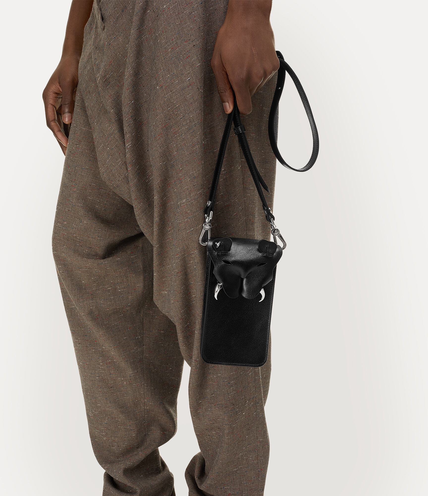 TIGER PHONE BAG - 2