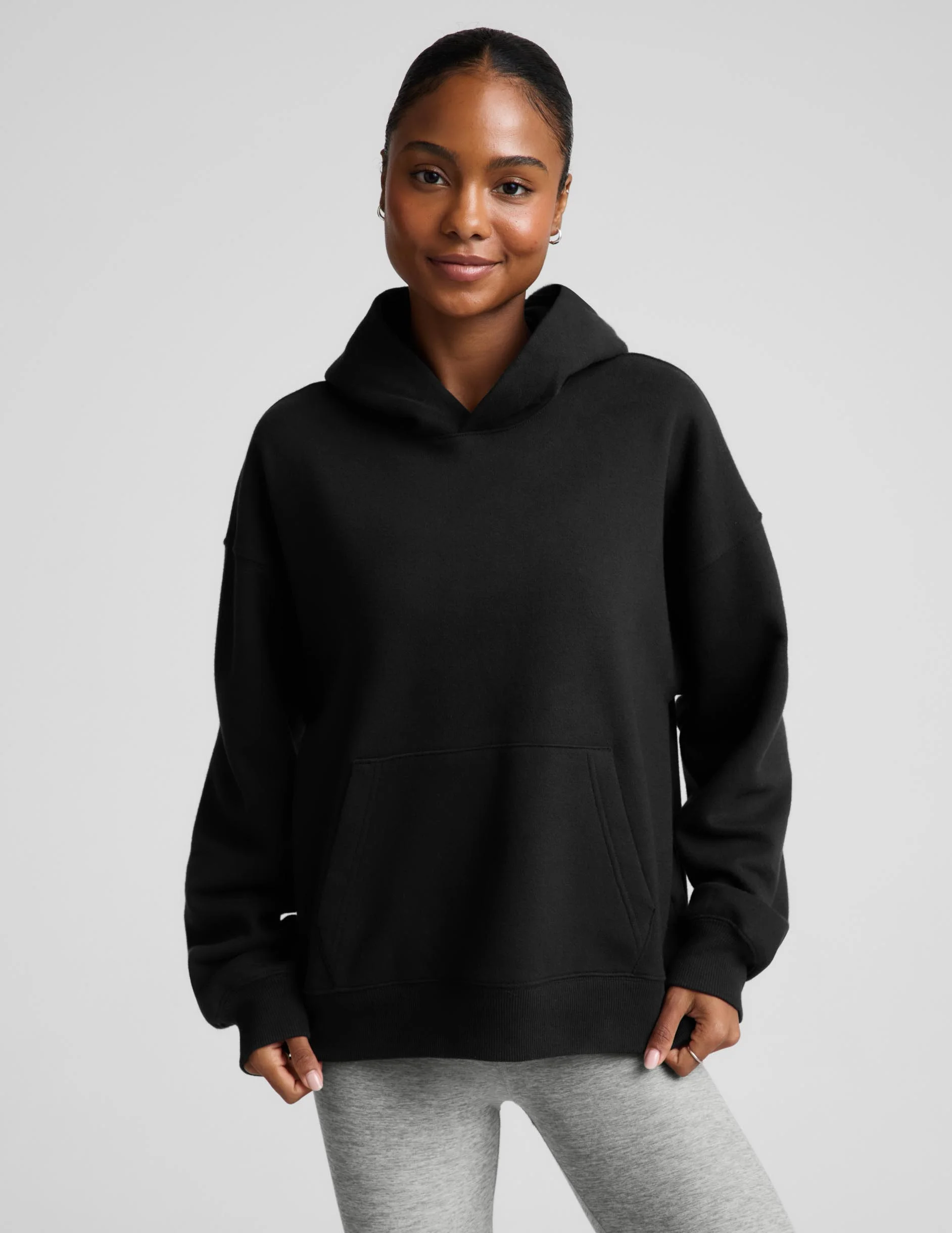 LuxeFleece 2.0™ Hoodie - 1
