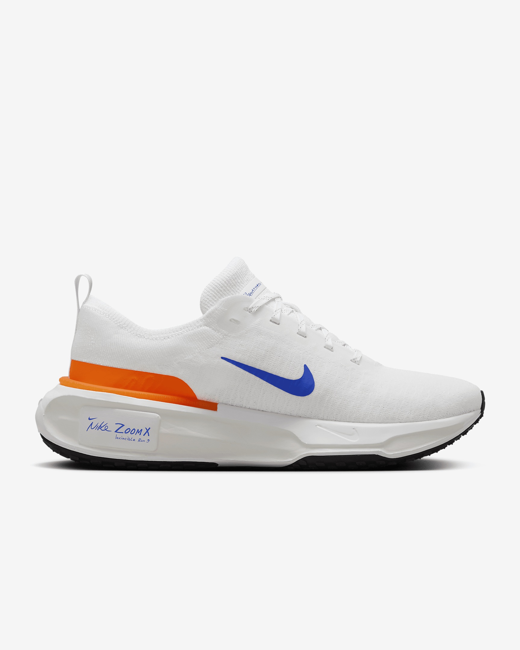 Nike Nike Invincible 3 Blueprint Men's Road Running Shoes