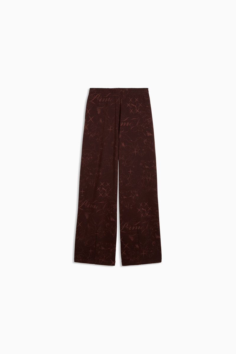 Street Glam Women's Slouchy Pants 2