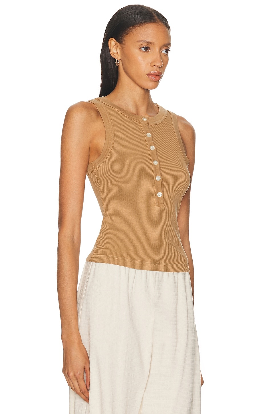 Caralyn Tank Top - 2