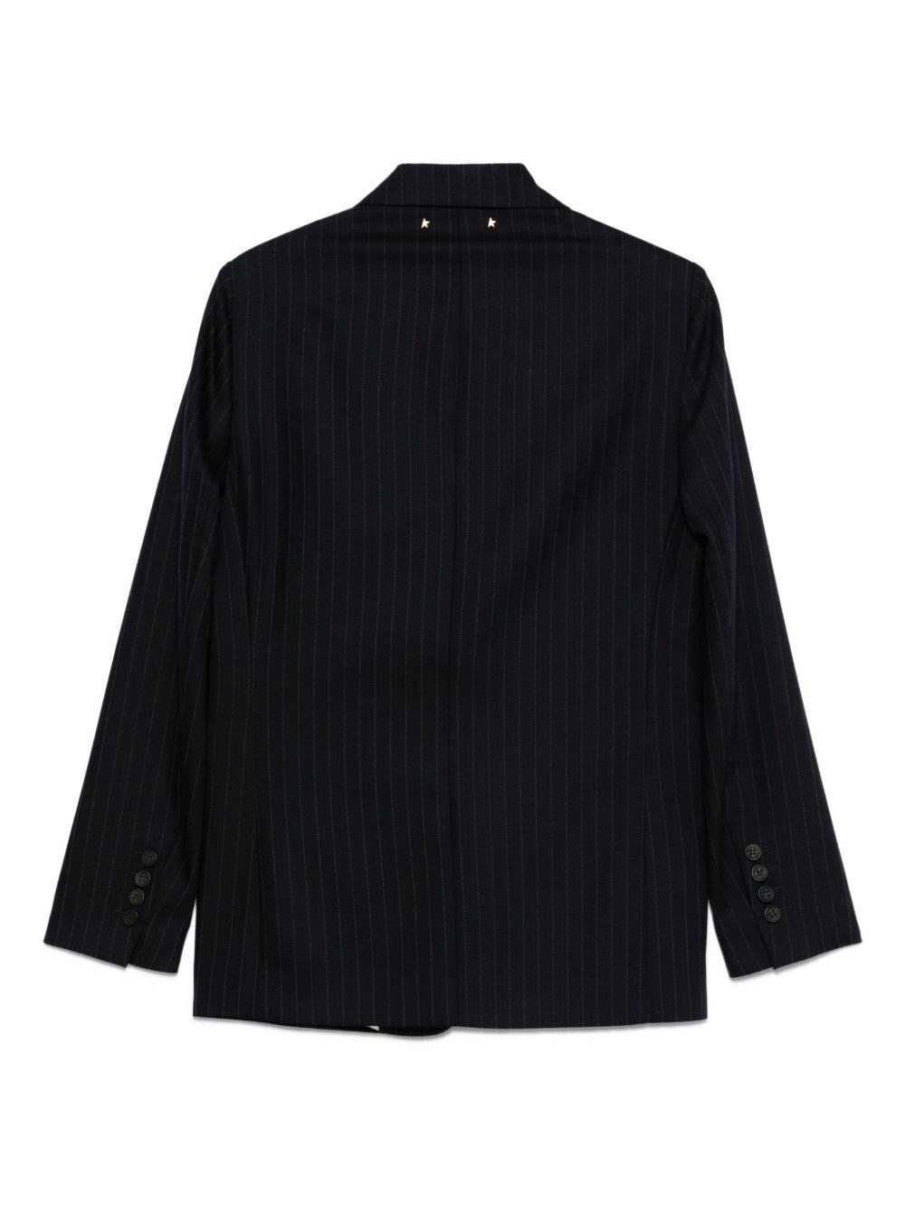 Wool oversized jacket - 2