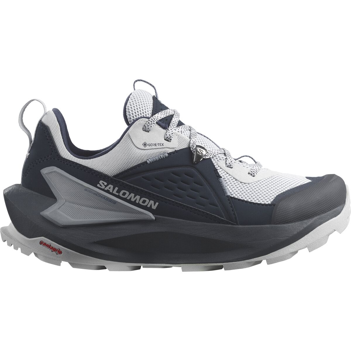 Elixir Gore-Tex Hiking Shoe - Women's - 1