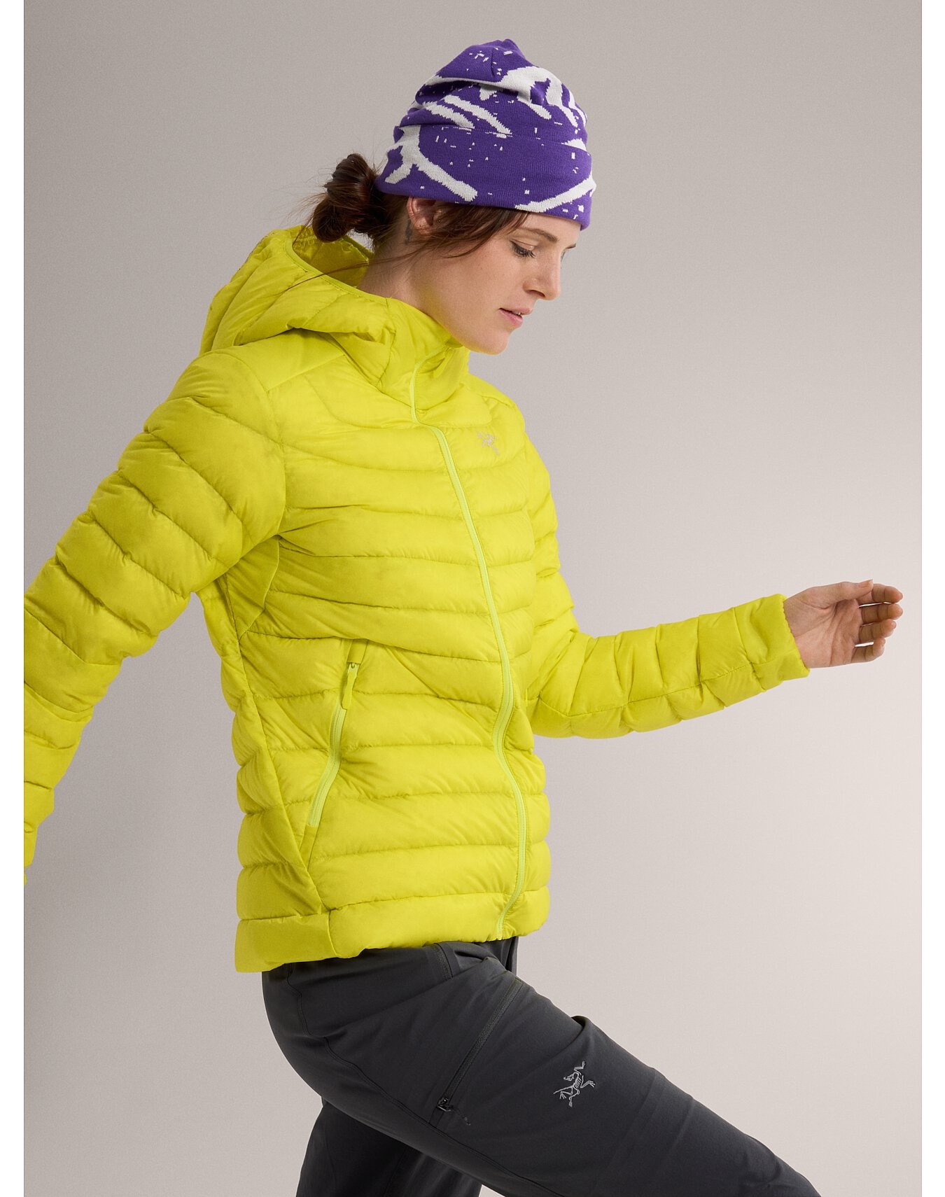 Cerium Hoody - 5