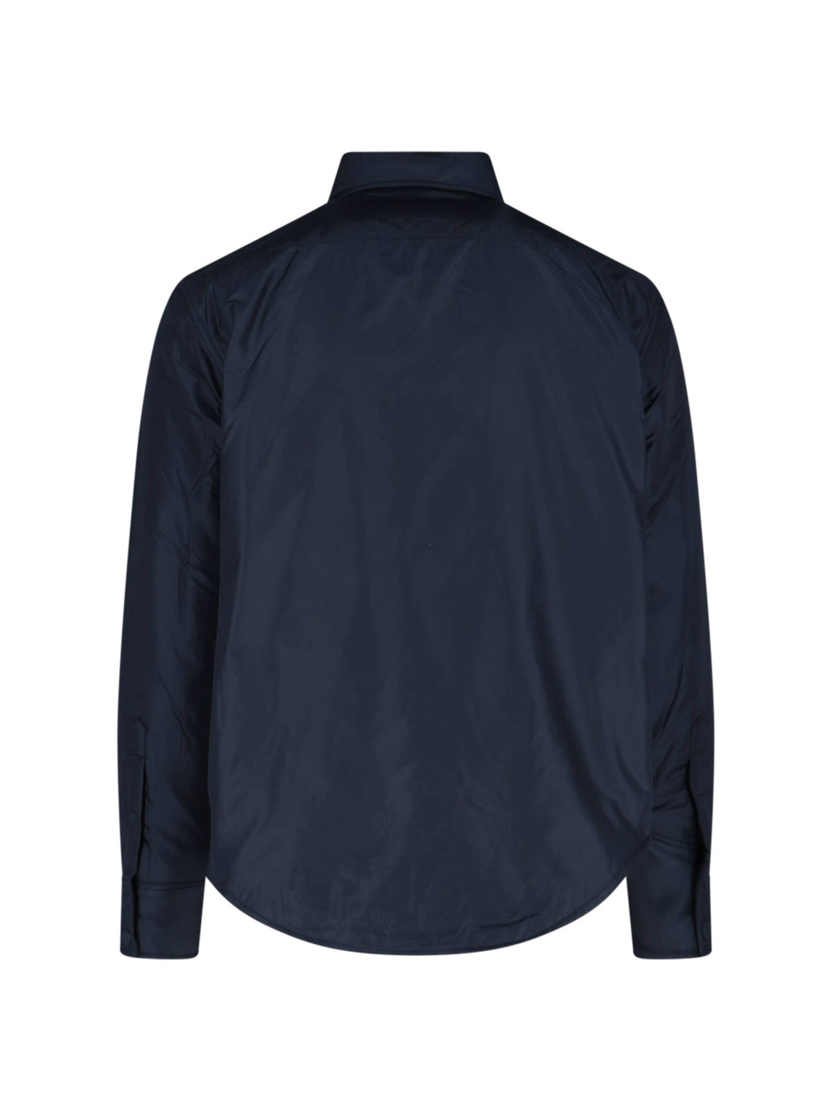 ASPESI - PADDED SHIRT - 2