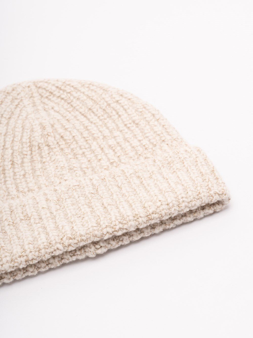 Brunello Cucinelli Men Knitted Hat - 2