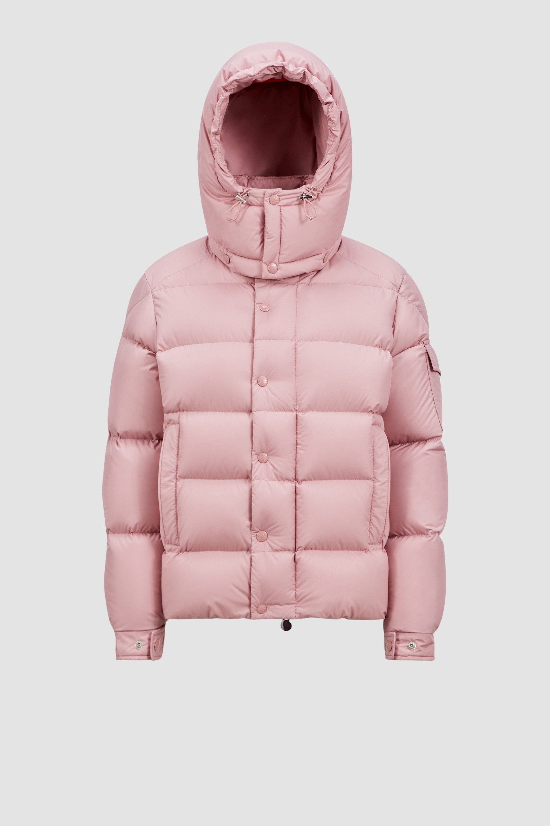 Moncler Maya 70 Short Down Jacket - 1