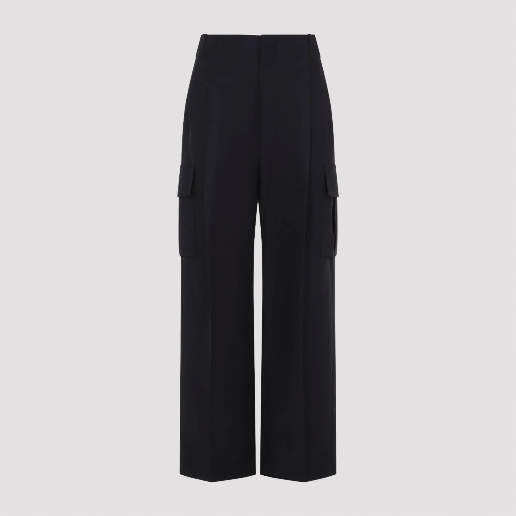 Carven Cargo Trousers - 1