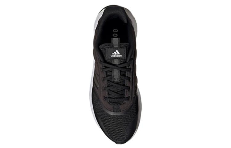 (WMNS) adidas Casual Sport Shoes 'Black White' ID2715 - 3