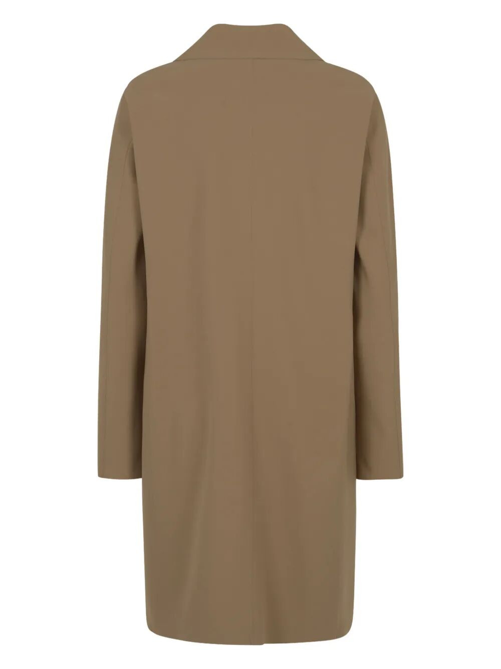 Herno Women First Act Coat - 5