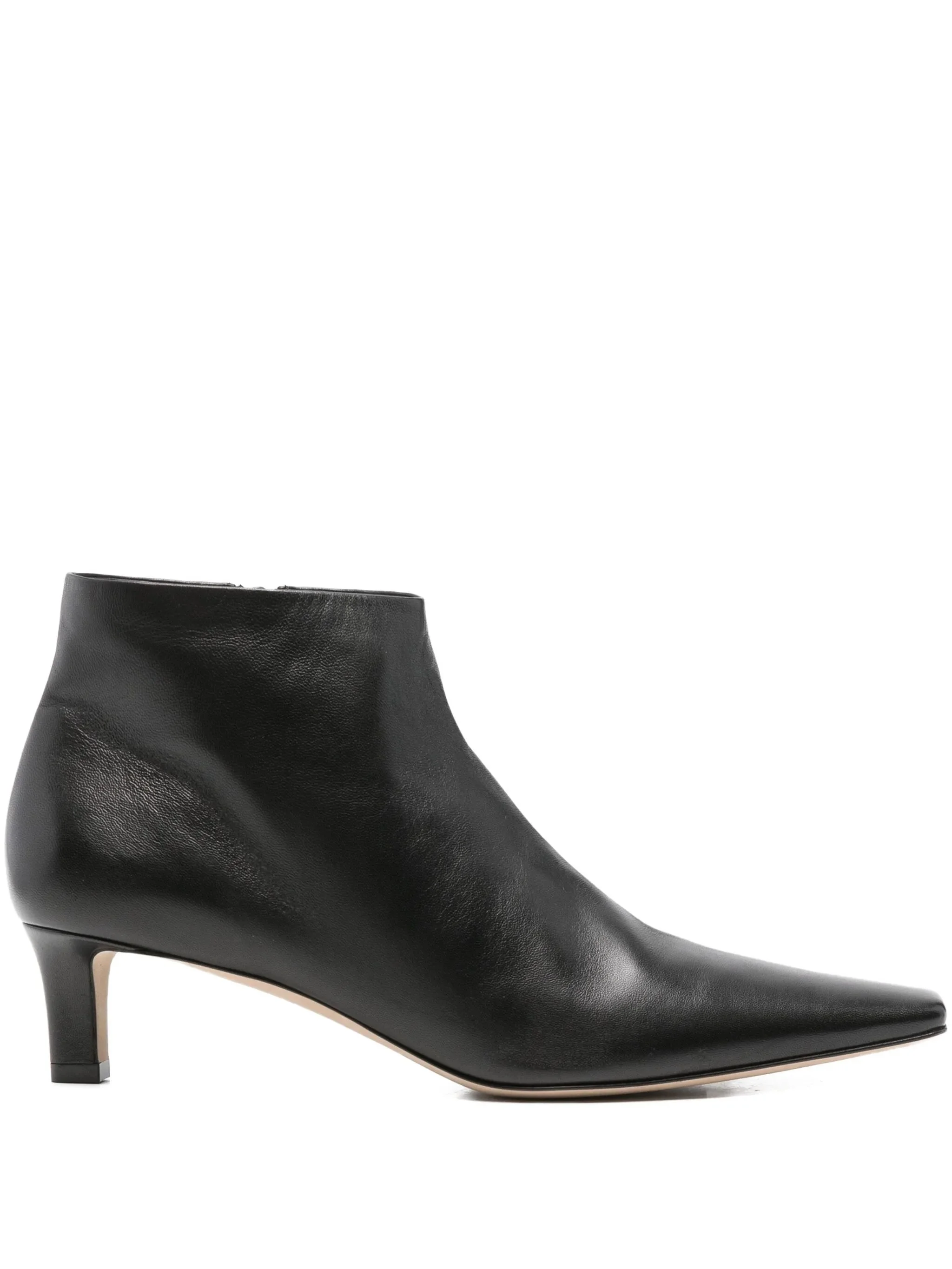 pointed carla 45 boots - 1