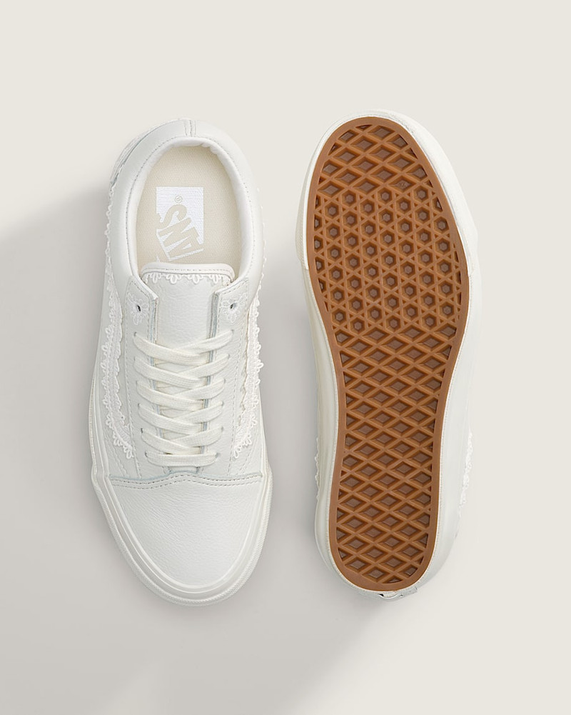 Premium Old Skool Shoe 3
