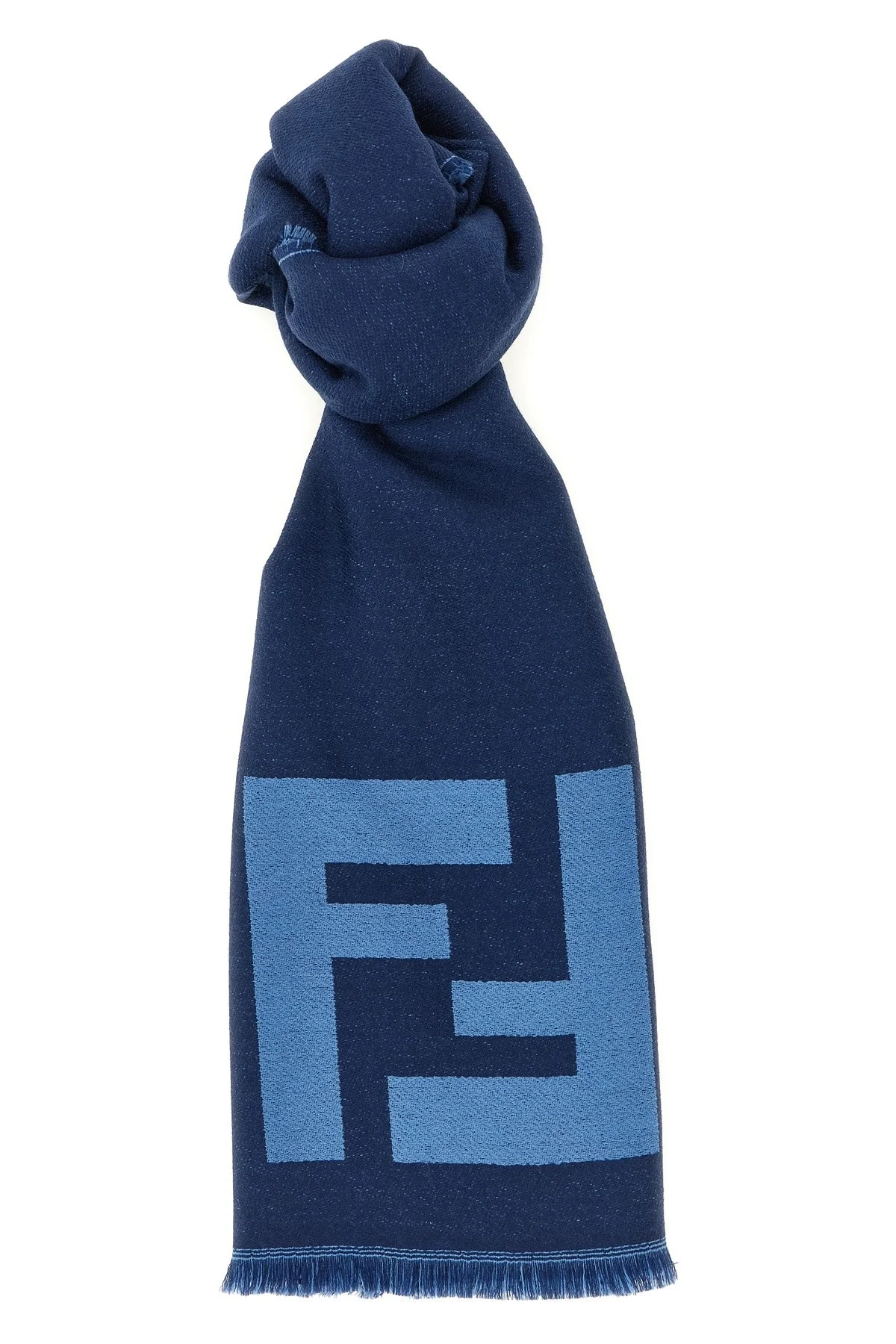 FF macro scarf - 1