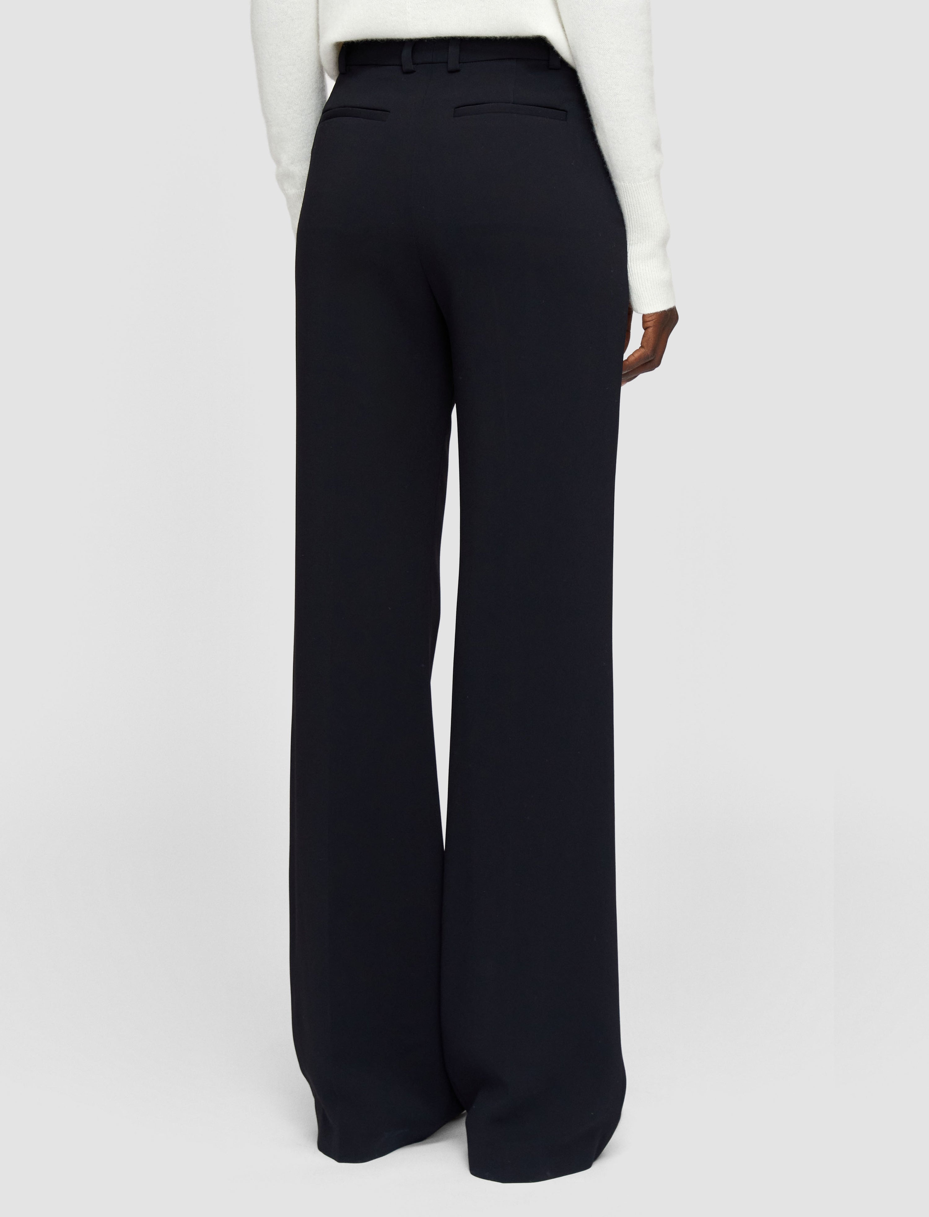 Comfort Cady Morissey Trousers - 3