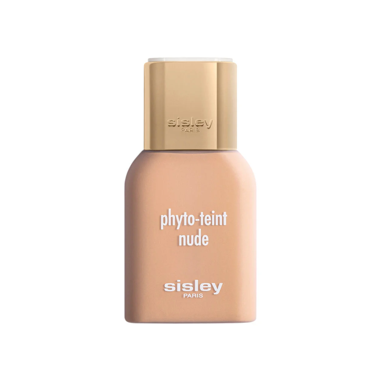 Phyto-Teint Nude Foundation - 1