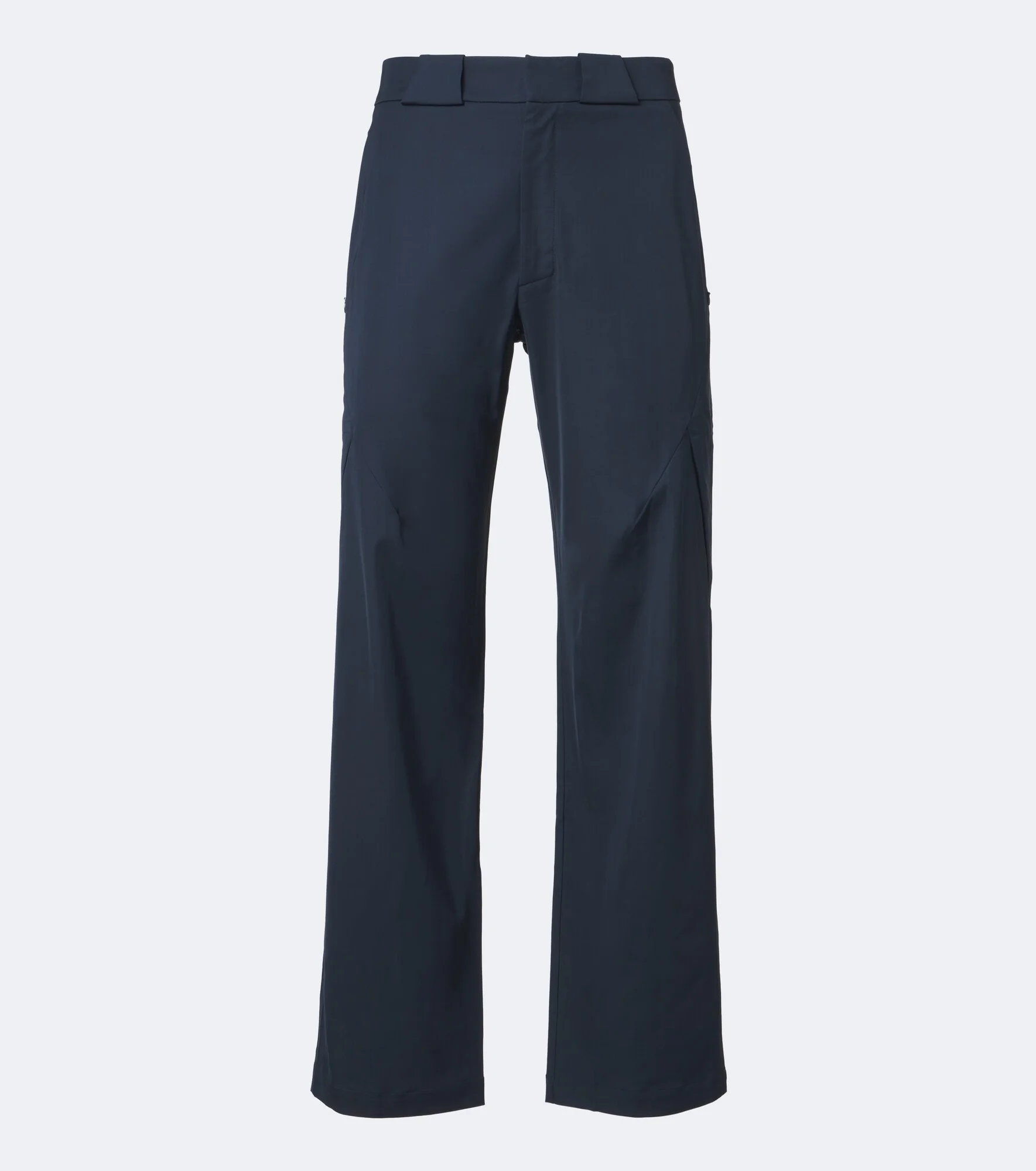 Erdikiko straight pants - 1